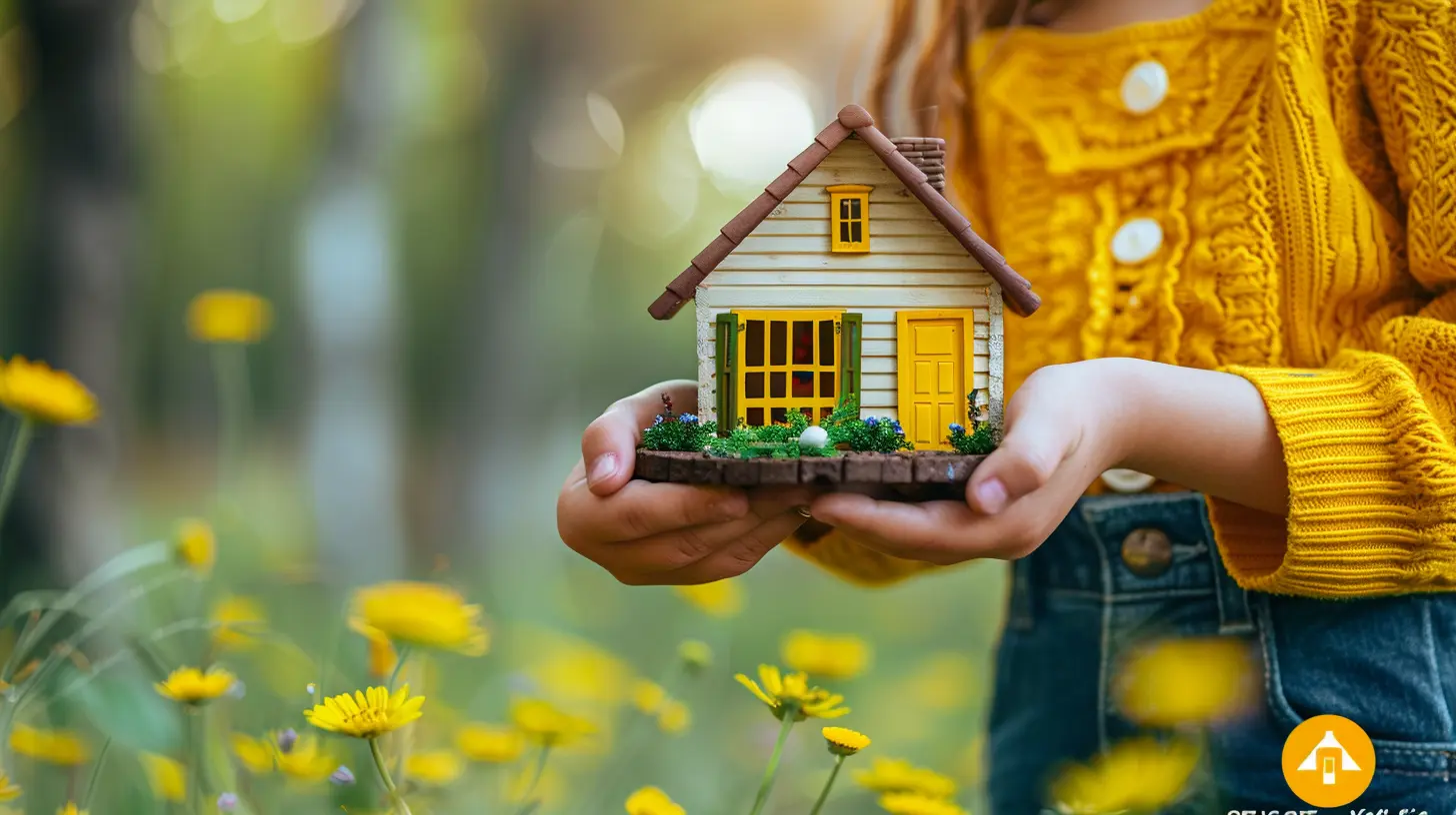 Avoiding Fake House Flipping Opportunities