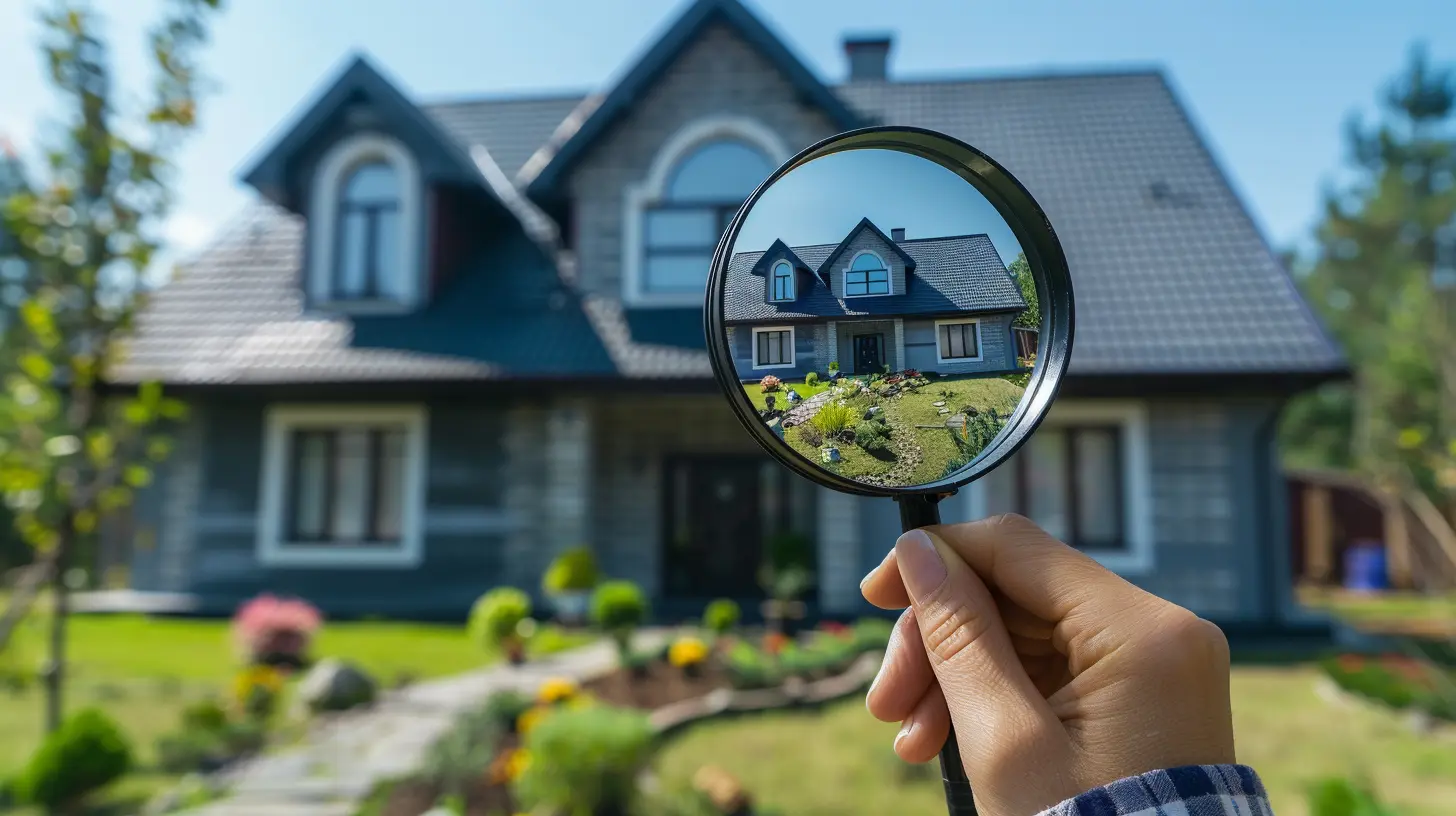 Can a Seller Dispute a Home Inspection Report? What You Should Know