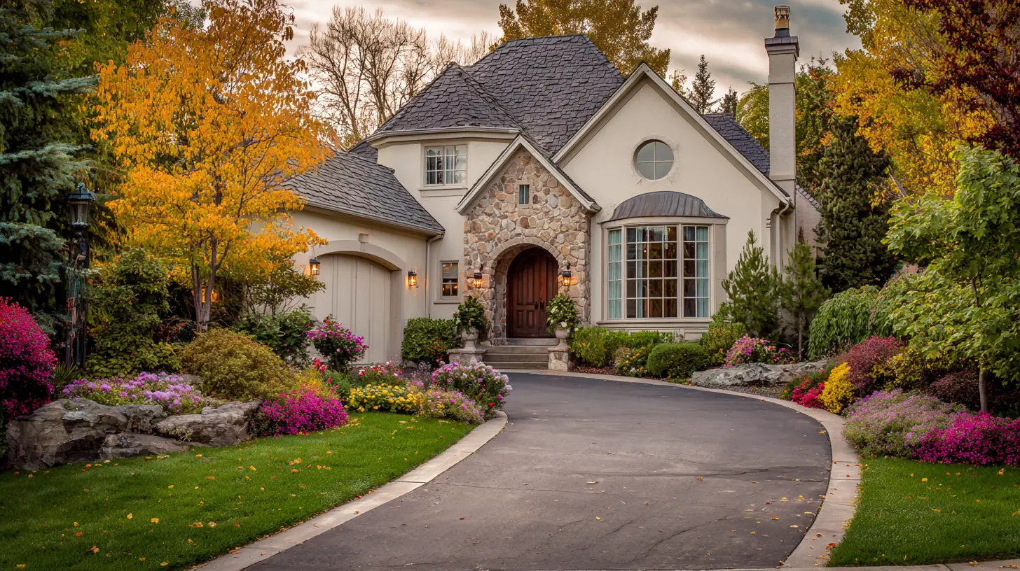 Curb Appeal Tricks That Will Help You Sell Faster