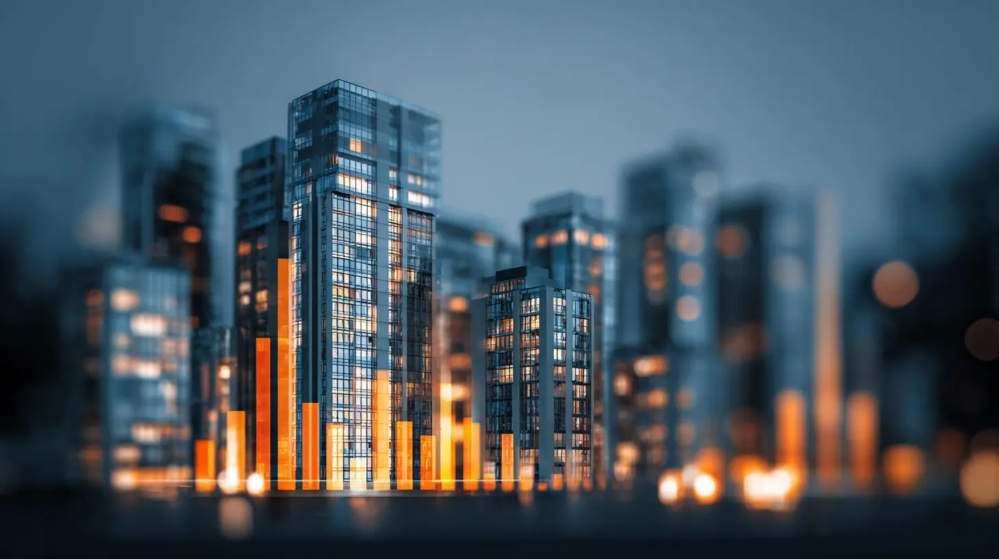 Forecasting Financial Trends That Impact Real Estate