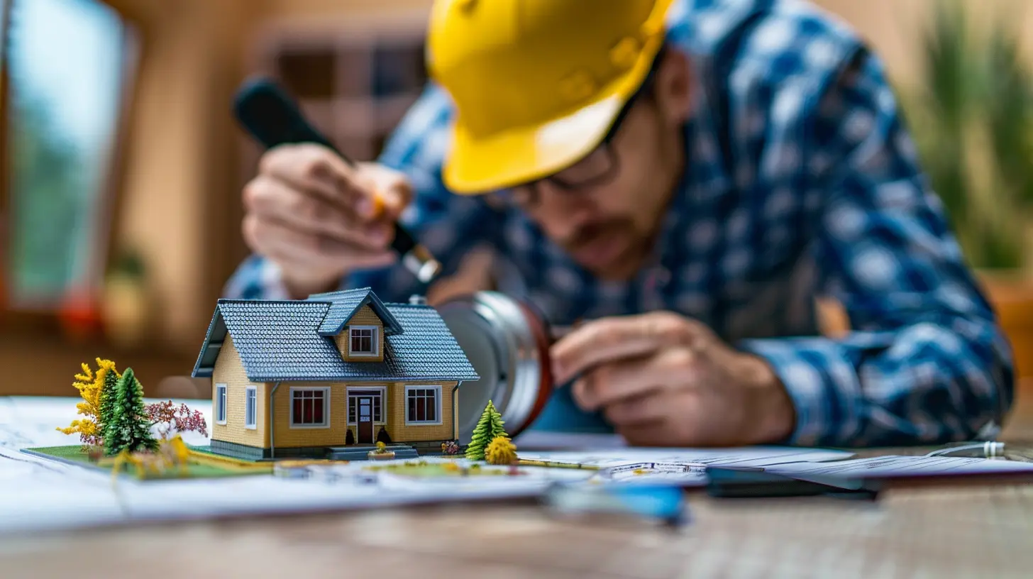 Home Inspections for New Construction: Is It Really Necessary?