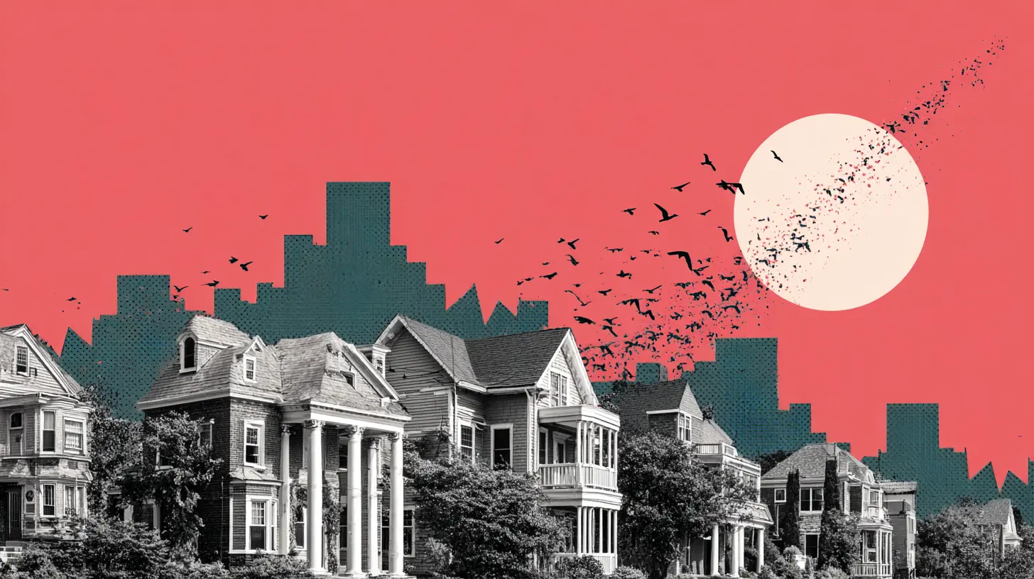 How Interest Rate Cuts Could Spark a Housing Surge in 2027