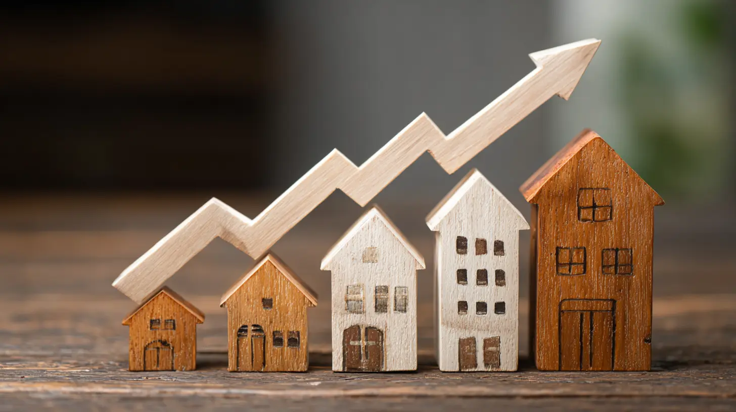 How Interest Rate Cuts Could Spark a Housing Surge in 2027