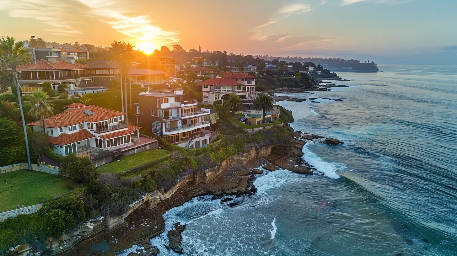 How Migration Trends Are Affecting Property Markets