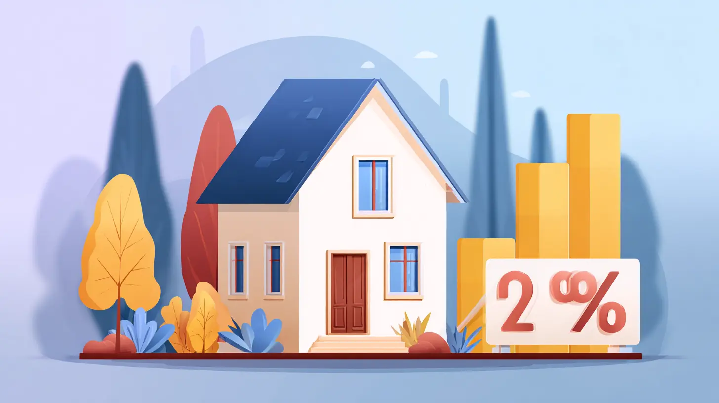 How Mortgage Rates in 2026 Could Affect Your Home Sale