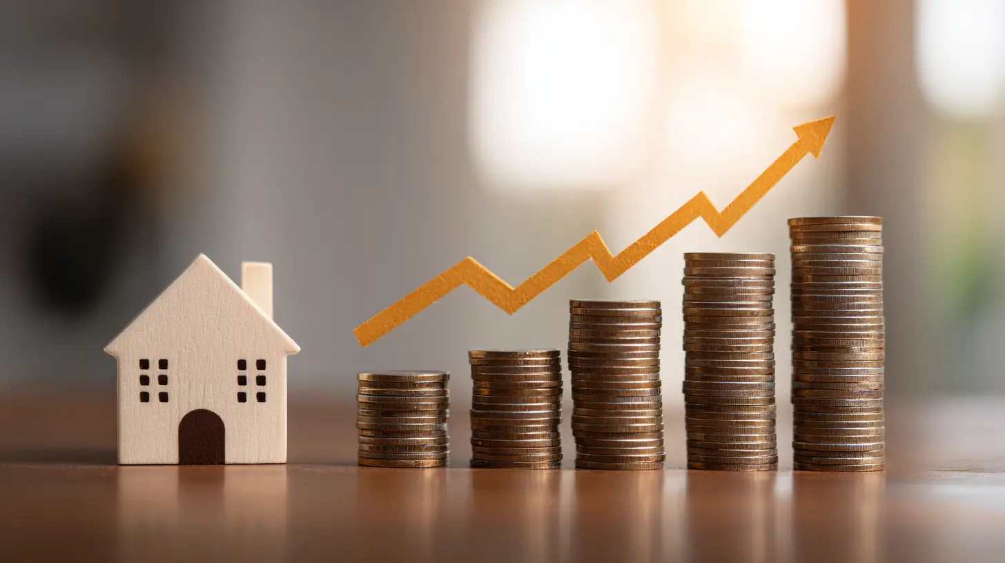 How Mortgage Rates in 2026 Could Affect Your Home Sale