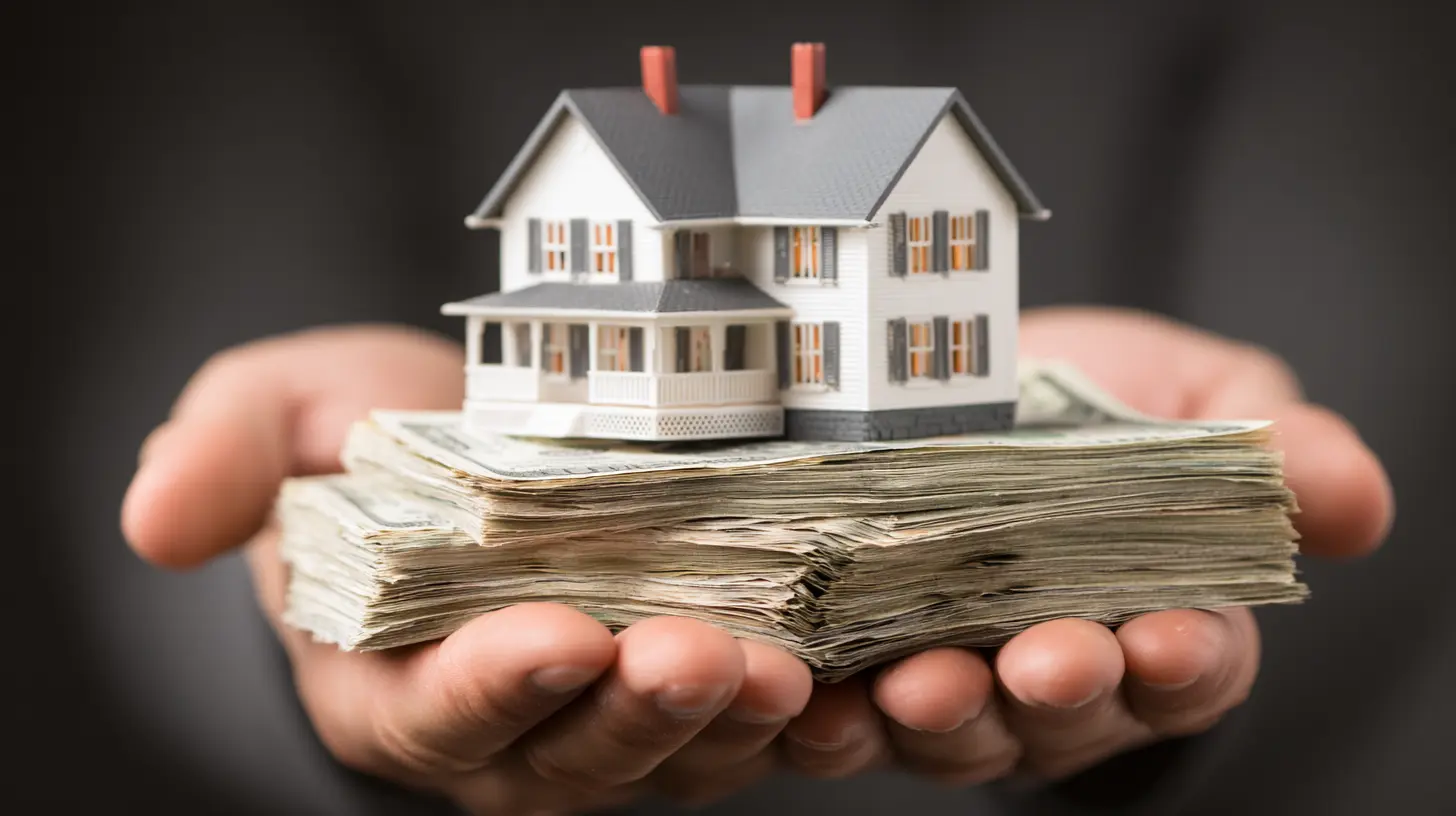 How to Build Passive Income Through Strategic Real Estate Acquisition