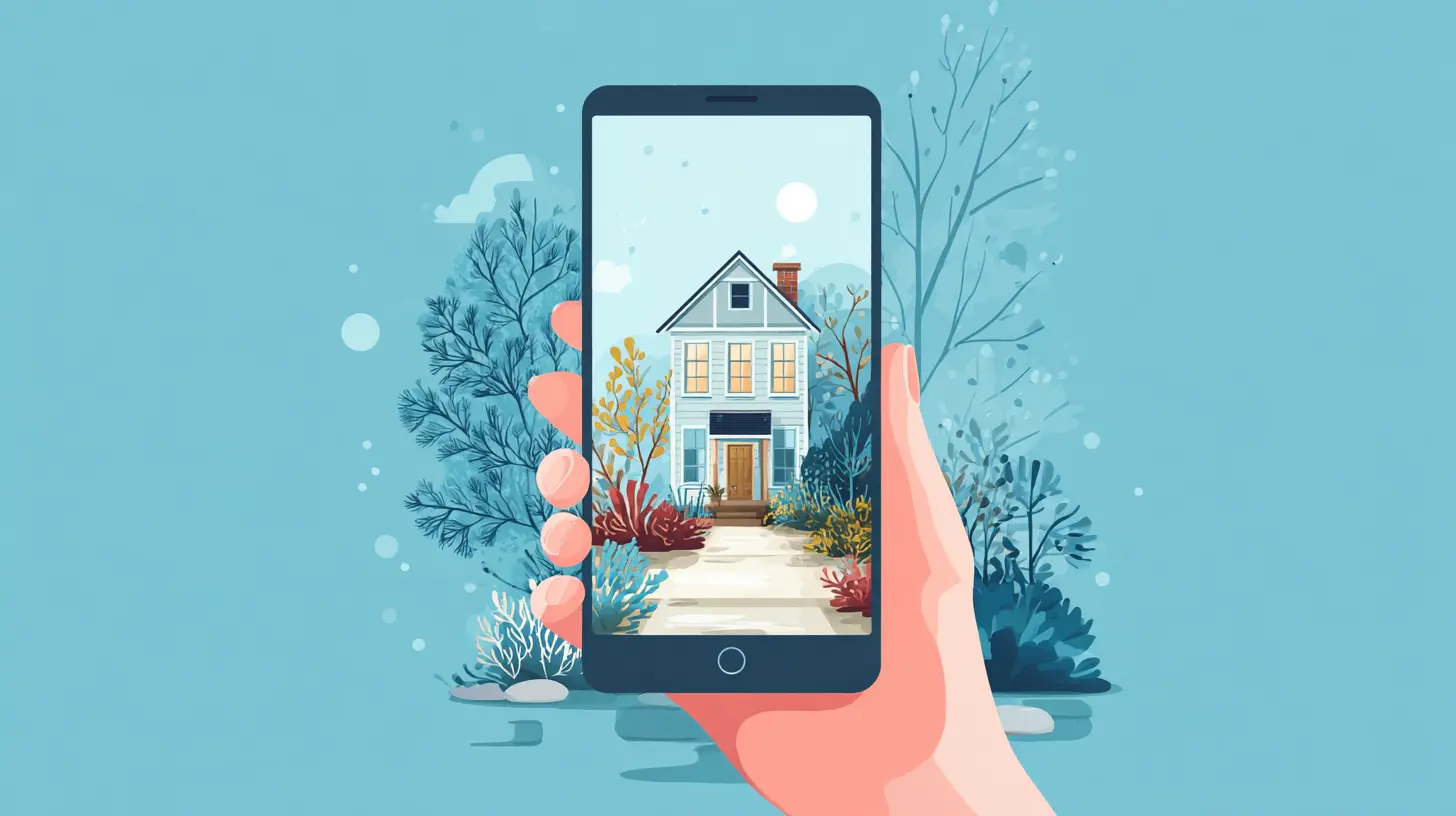 How to Sell a Home Remotely in 2026