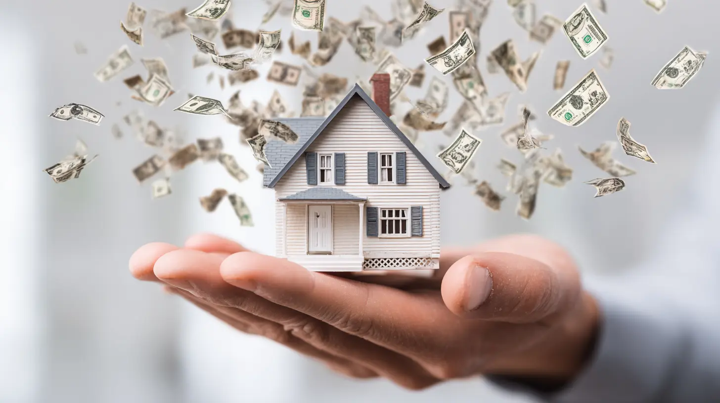 How to Sell Your Home Without Losing Your Mind
