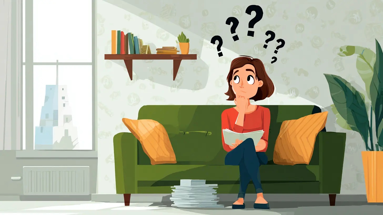 How to Sell Your Home Without Losing Your Mind