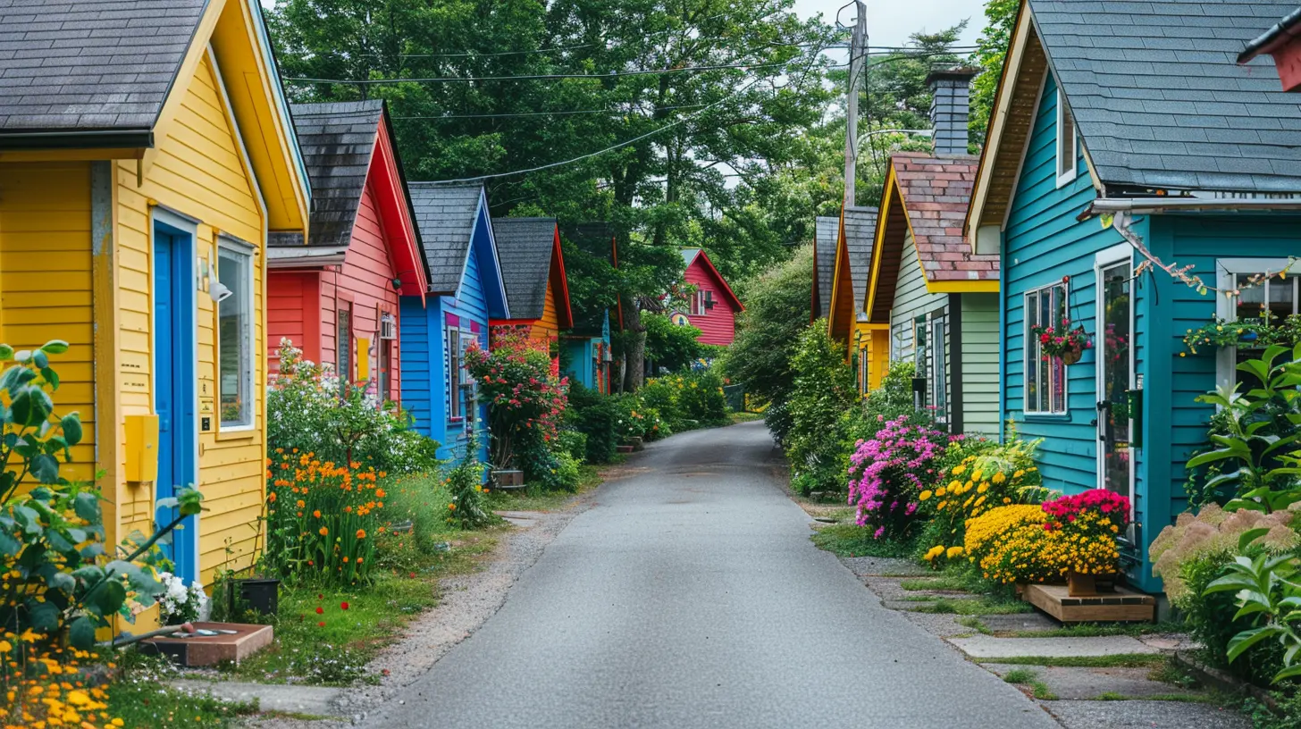 Identifying Overvalued Markets: Should You Stay Away?