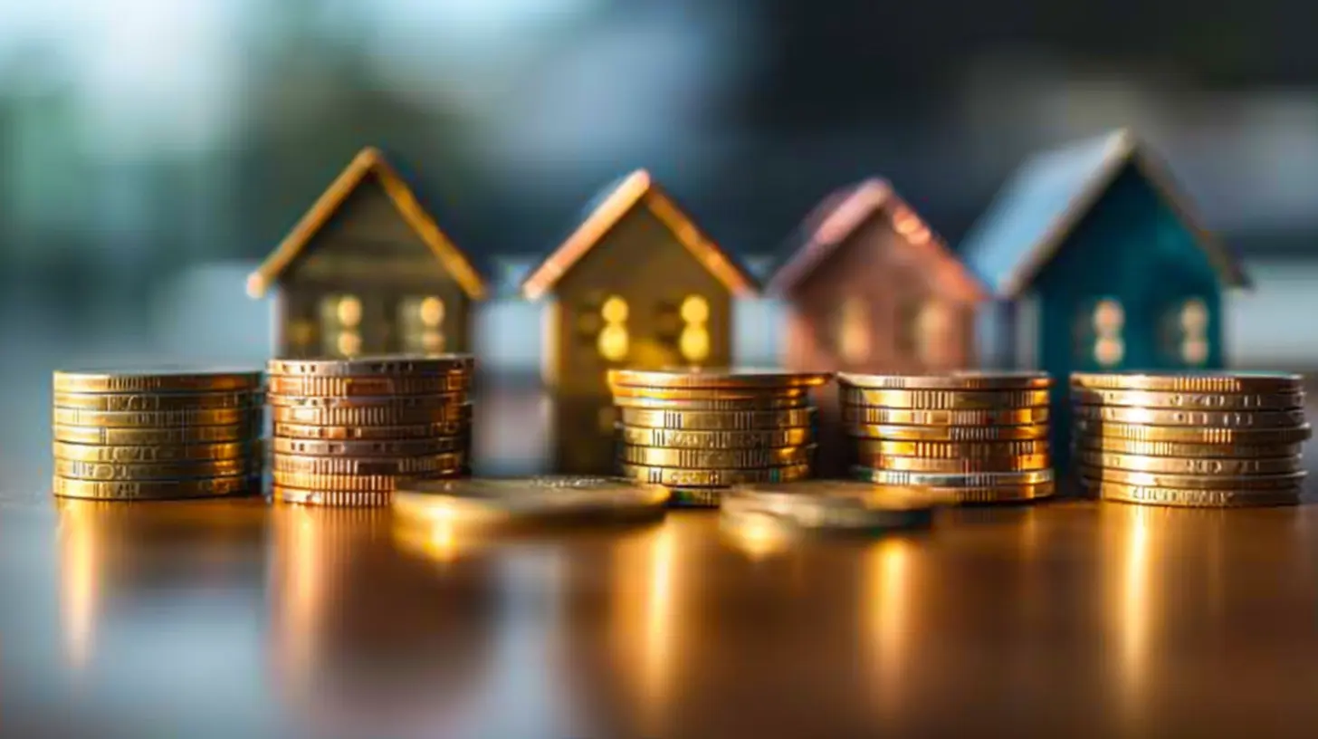 Key Indicators That Predict a Market Rebound in 2027