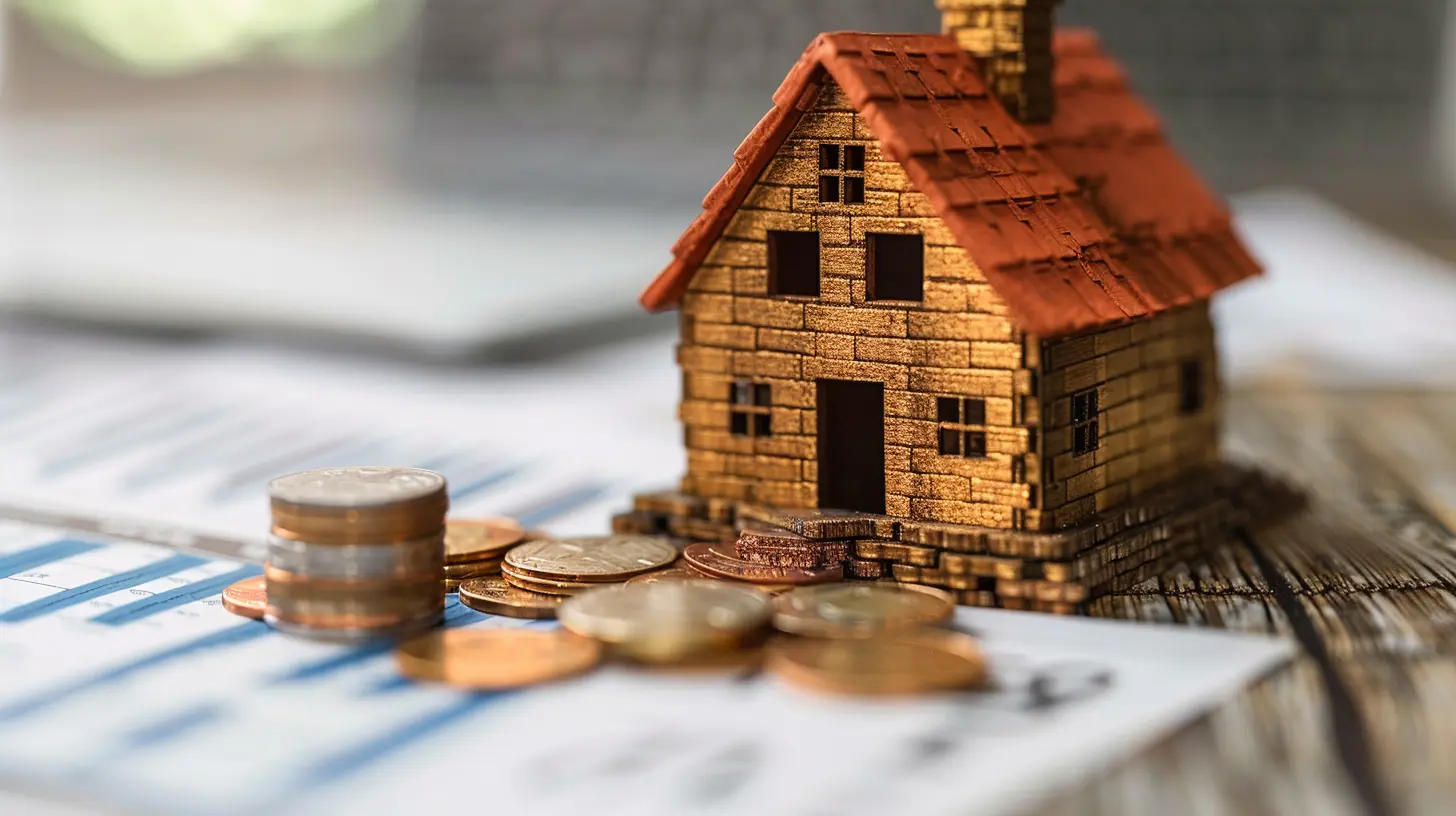 Key Indicators That Predict a Market Rebound in 2027