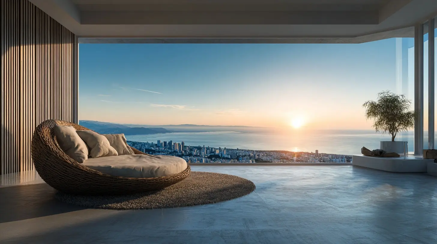Luxury Market Forecast for 2027