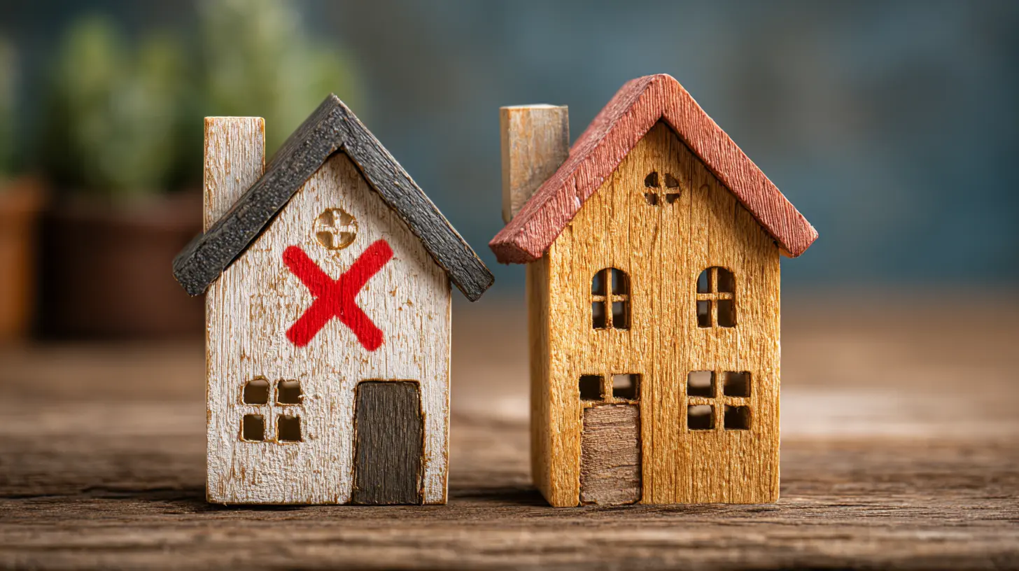 Mistakes Homeowners Make When Selling and How to Avoid Them