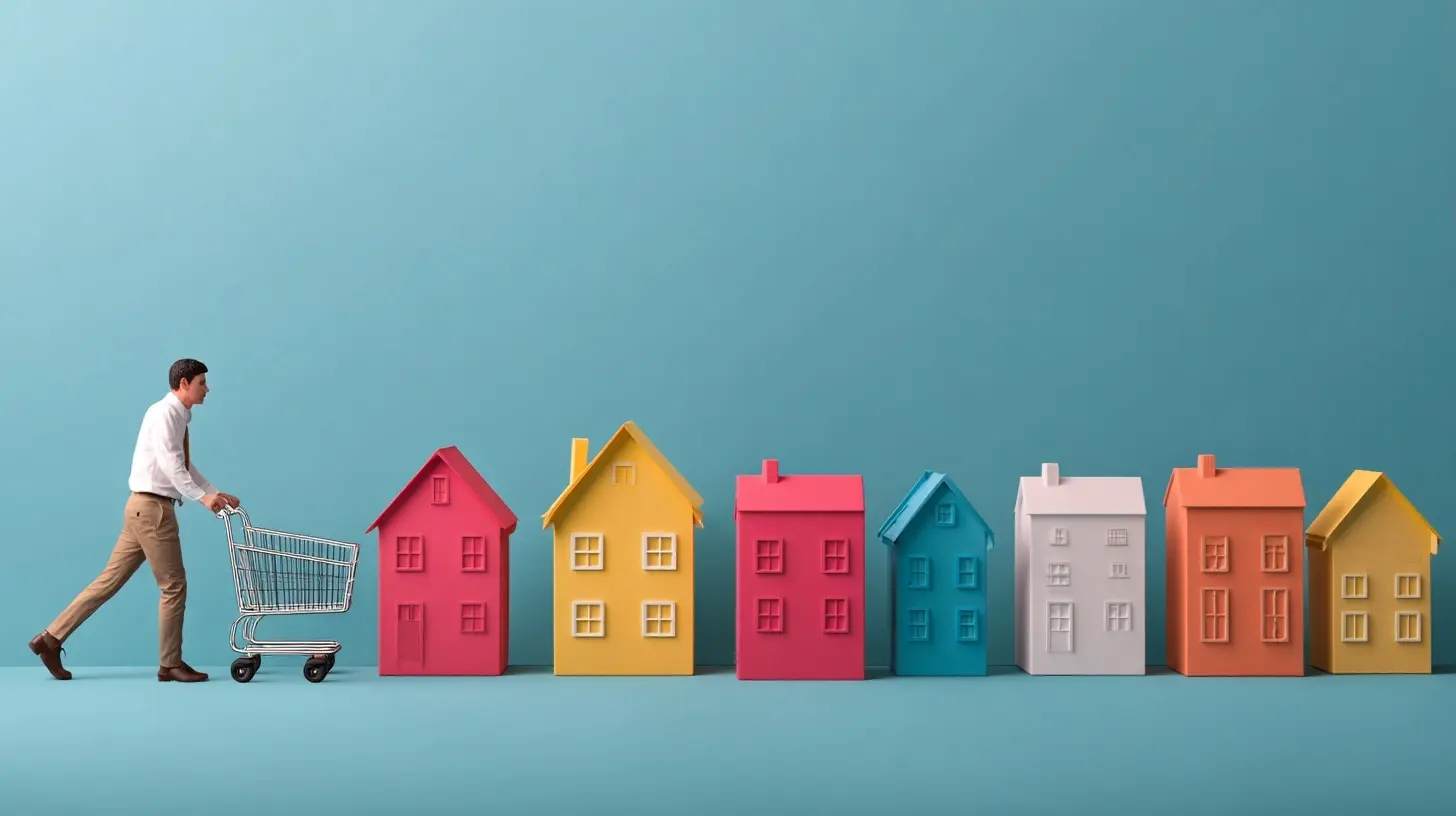 Navigating the Real Estate Market as a Downsizer in 2027