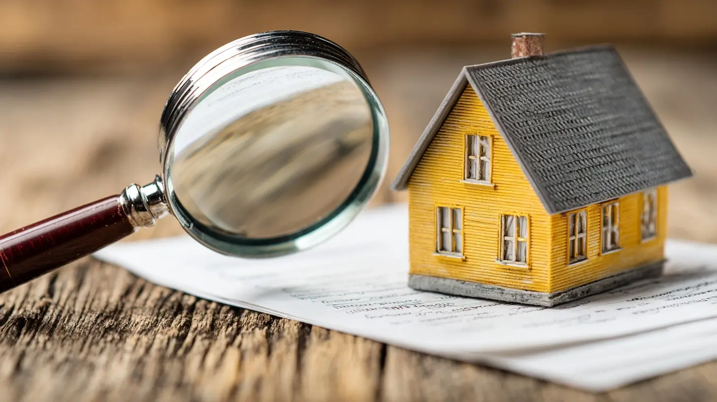 Preparing for a 2027 Home Purchase? Start with Inspection Education Now