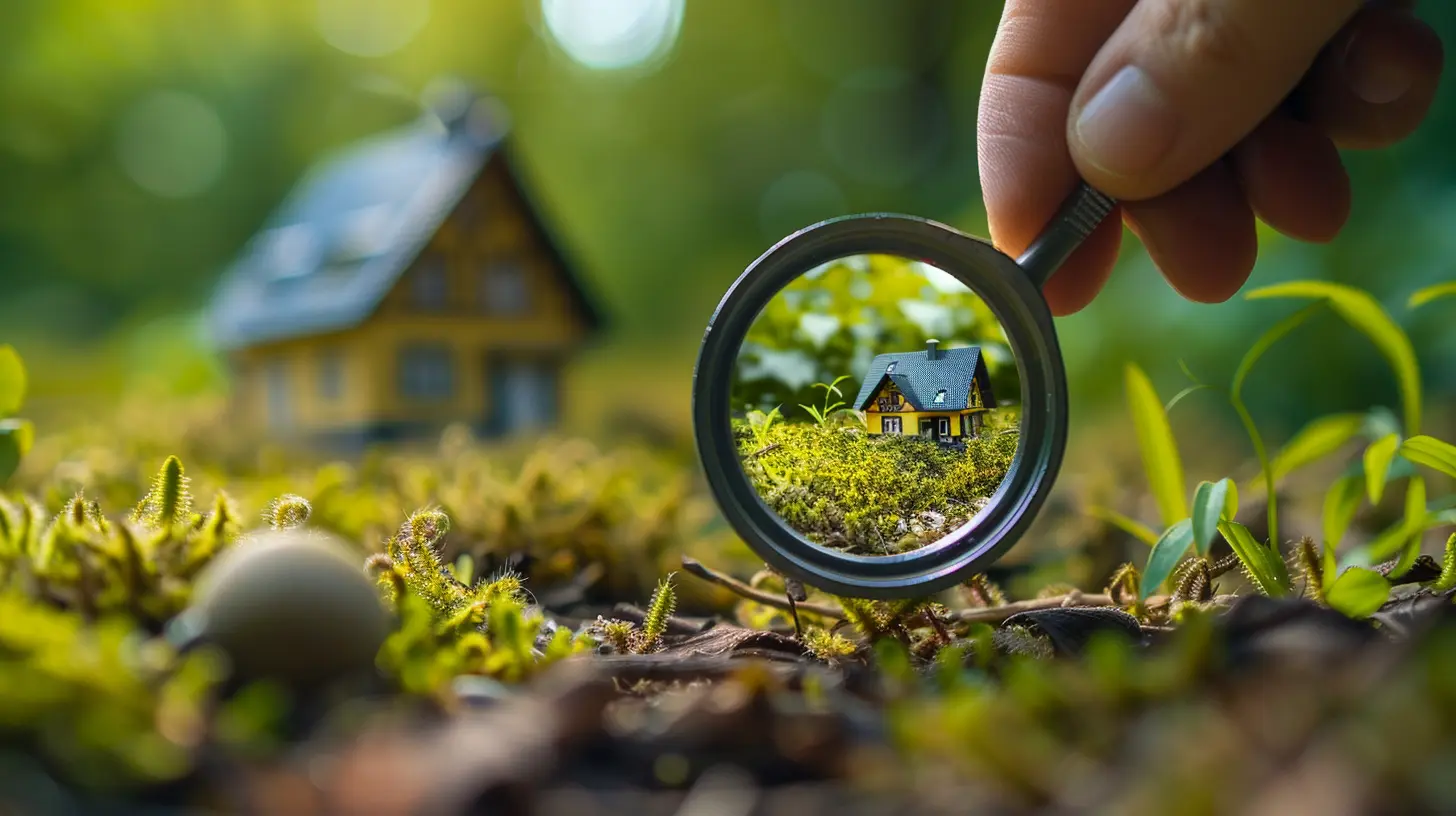 Reading Between the Lines: Understanding Auction Terms of Sale