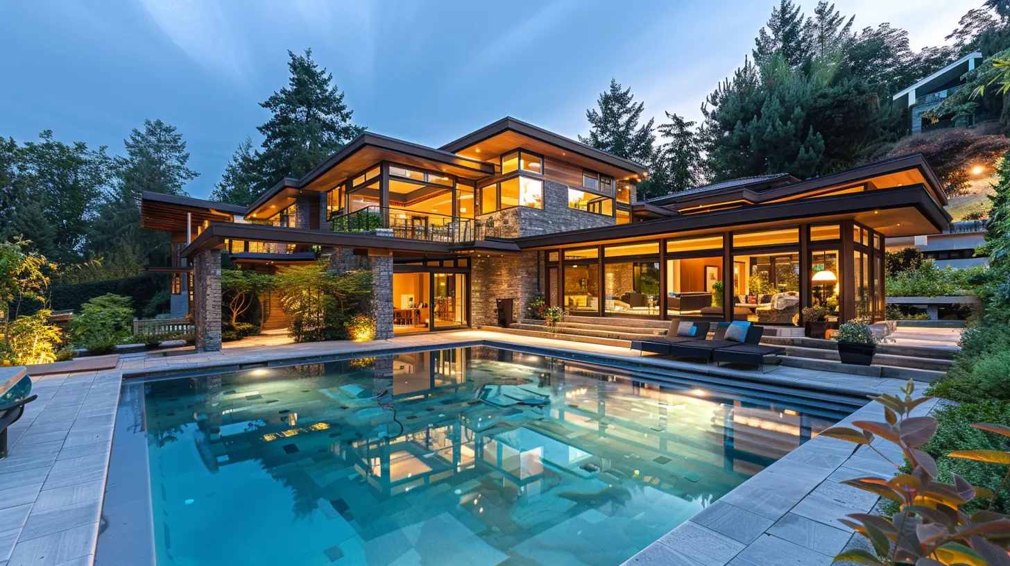 Real Estate Auctions: How to Compete with Experienced Bidders