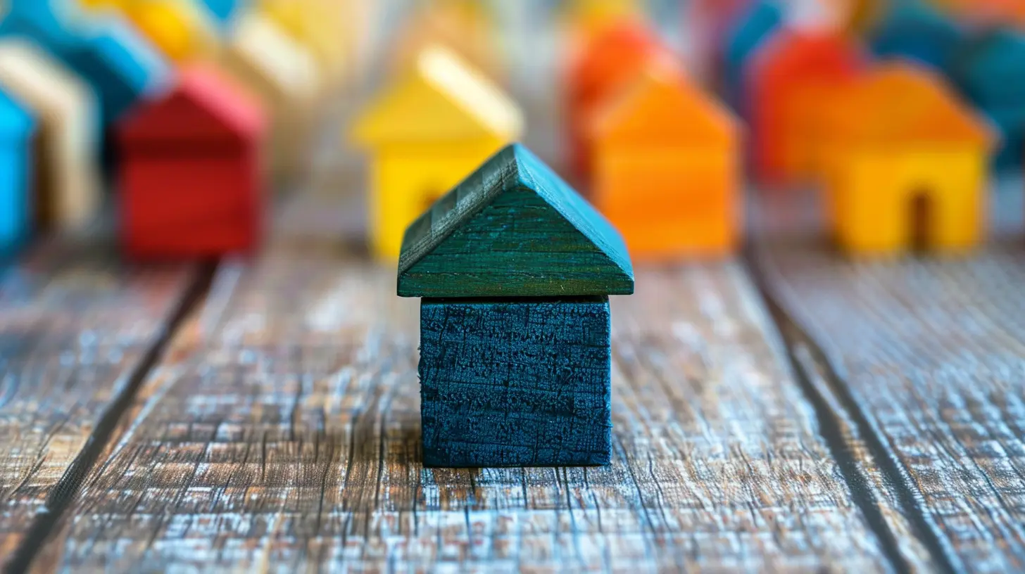 Should You Buy New Construction or Resale? A Guide for House Hunters