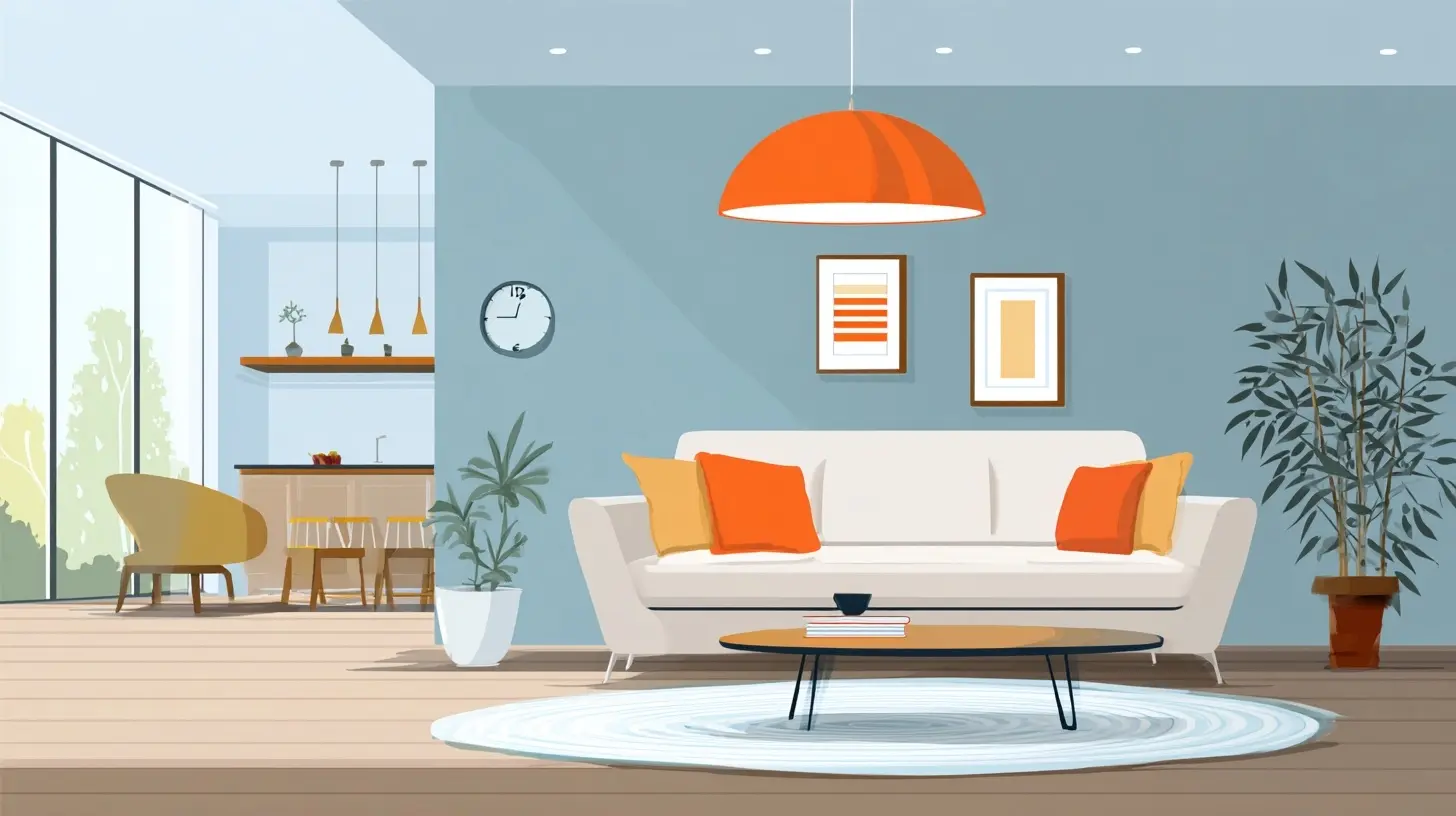 Smart Home Upgrades That Actually Add Value in 2027 and Beyond