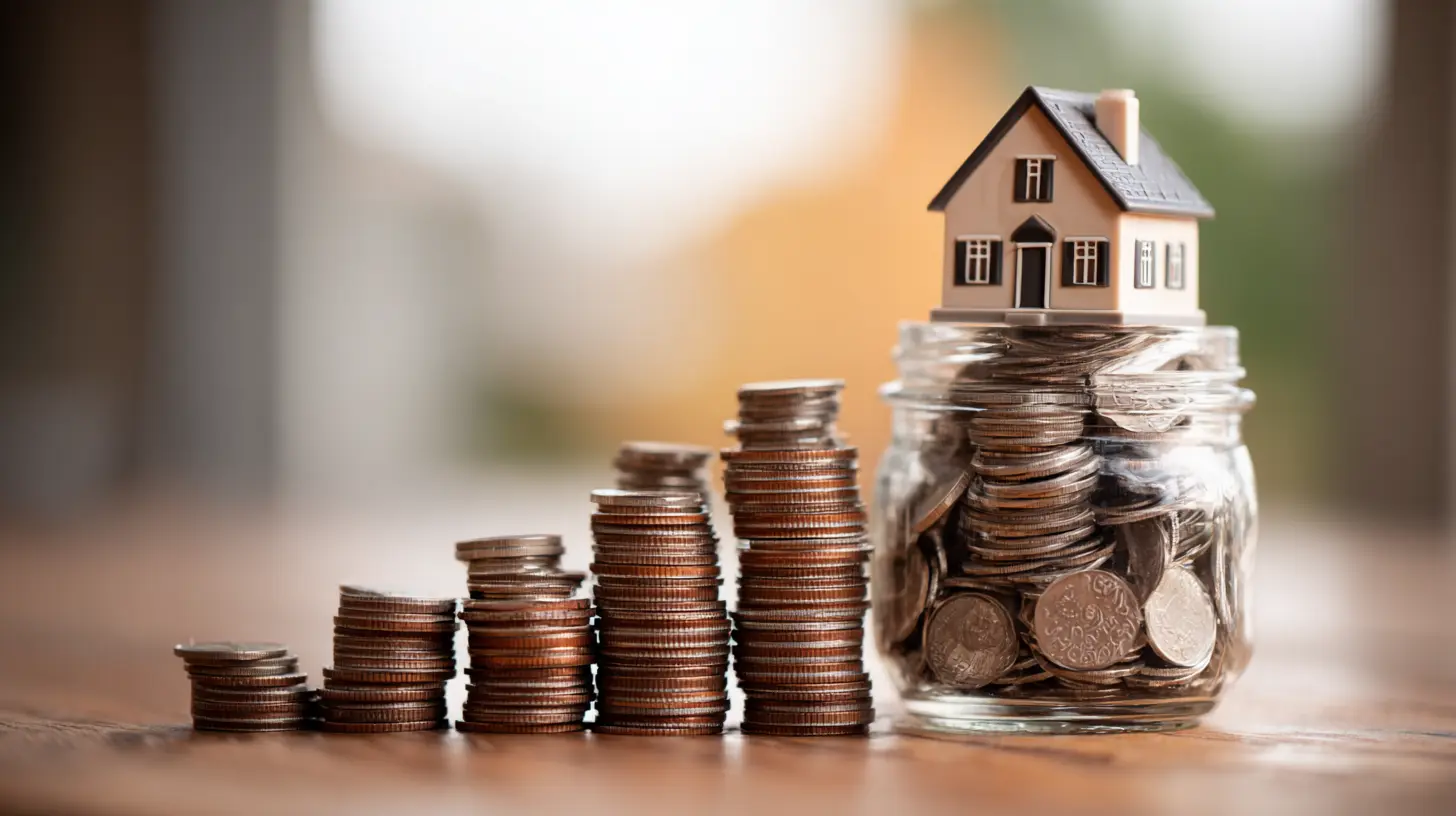 Strategic Savings Tips Before Buying Your First Home