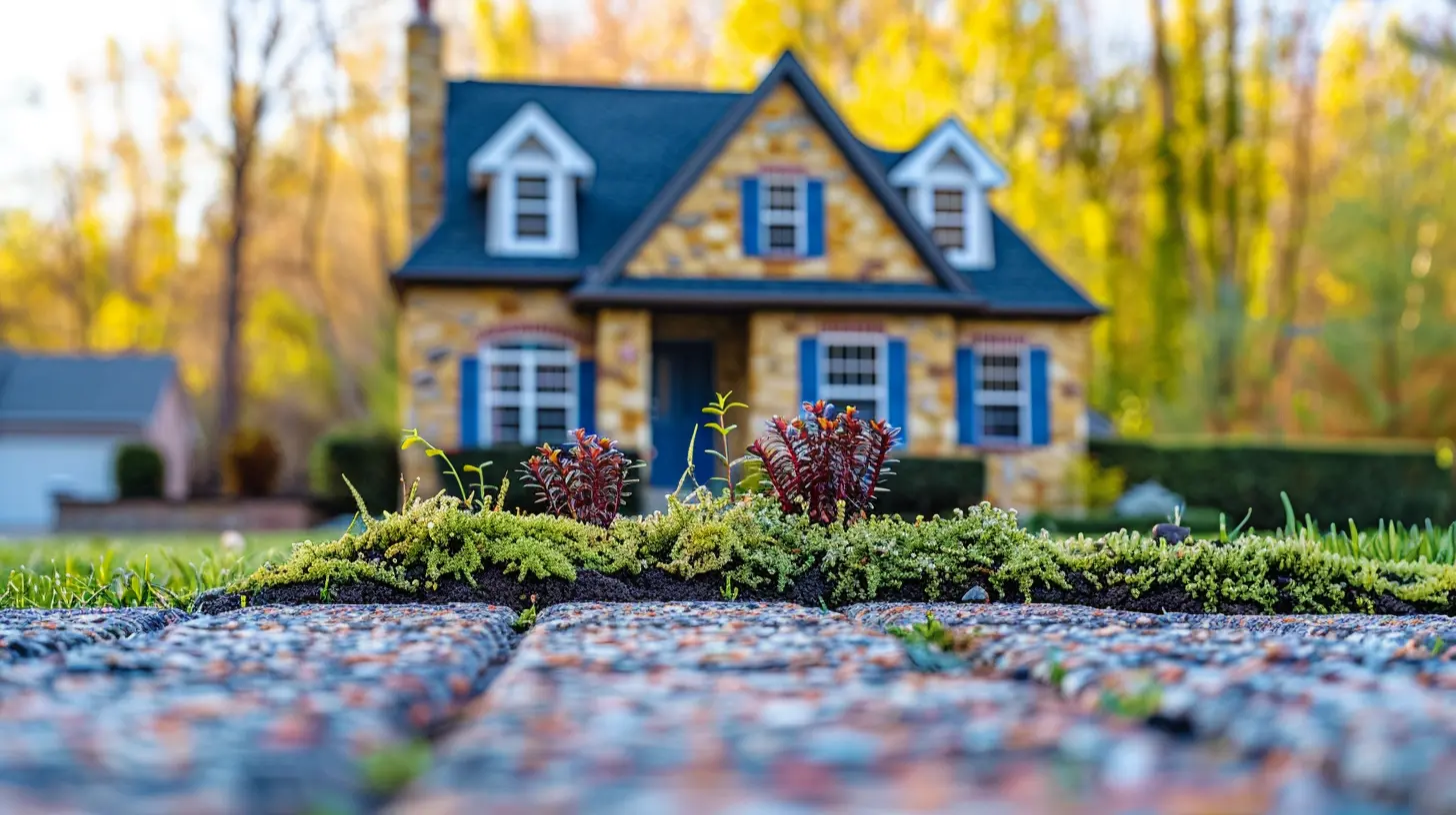 Tax Strategies for Real Estate Investors to Implement Now