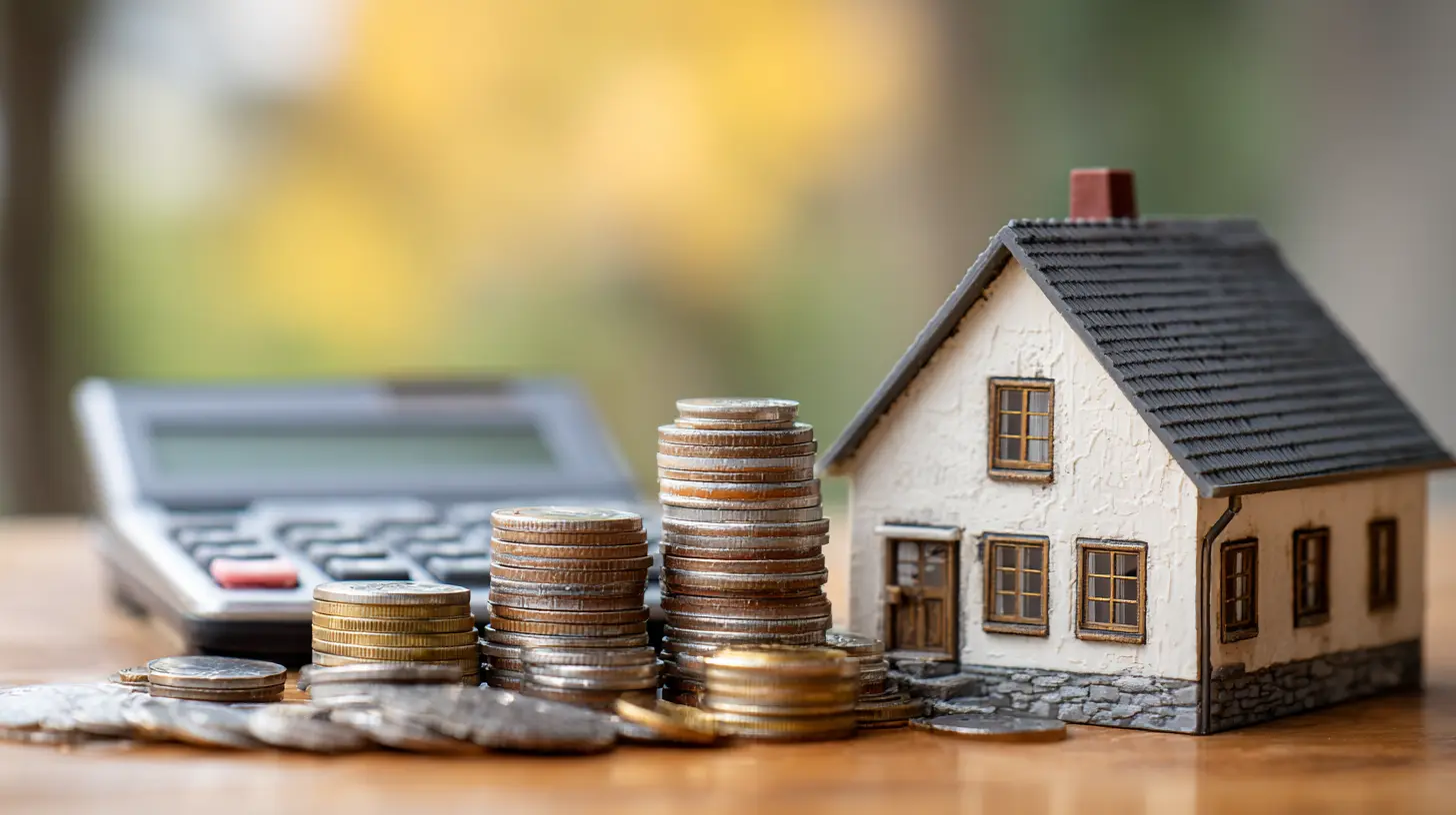 The Complete Guide to Setting a Real Estate Budget