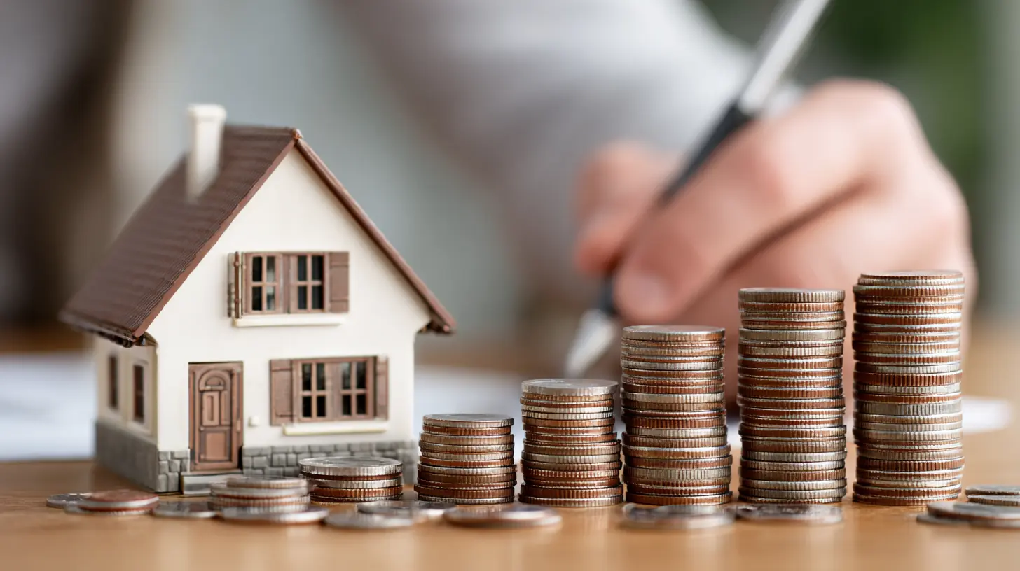 The Complete Guide to Setting a Real Estate Budget