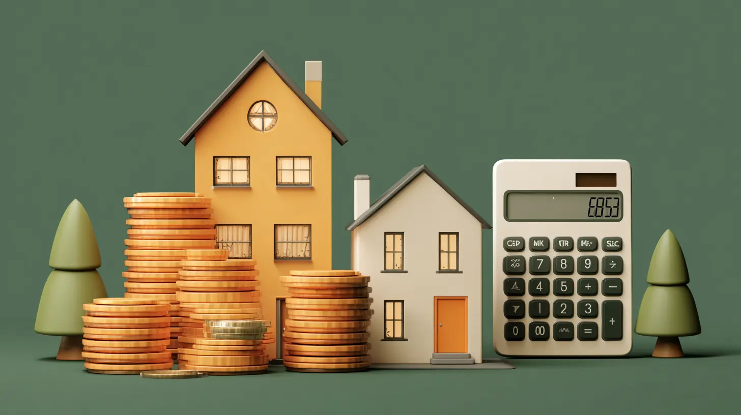 The Complete Guide to Setting a Real Estate Budget