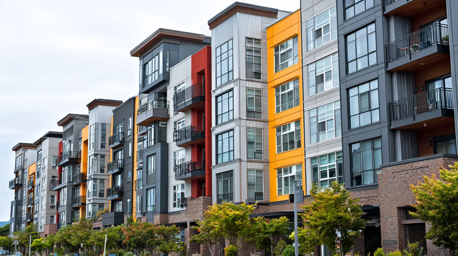 The Hidden Power of Owning Mixed-Use Properties