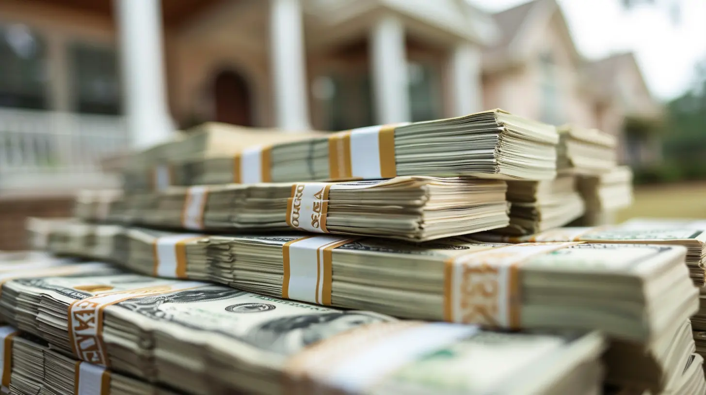 The Hidden World of Illegal Property Deeds and How to Spot Them