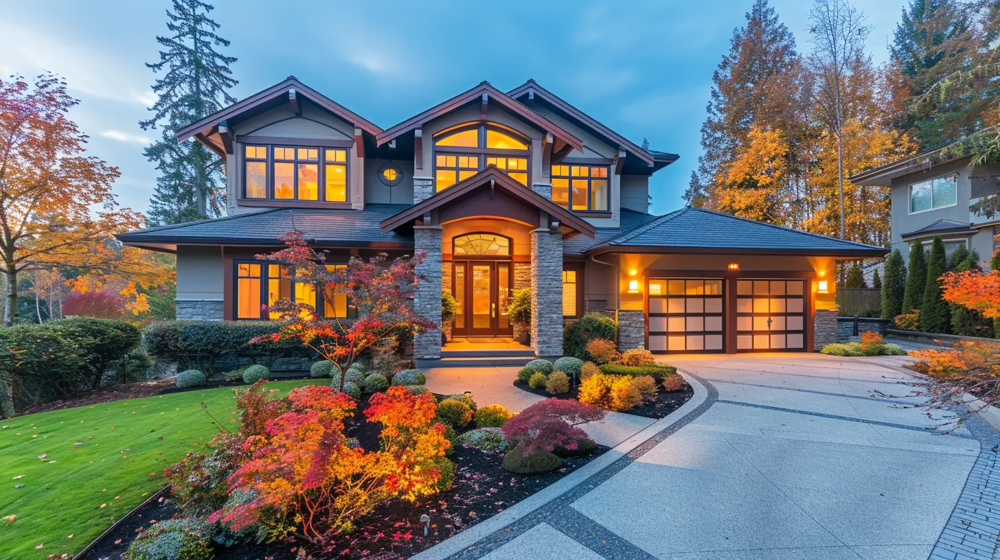 The Role of Professionalism in Successful Real Estate Closings