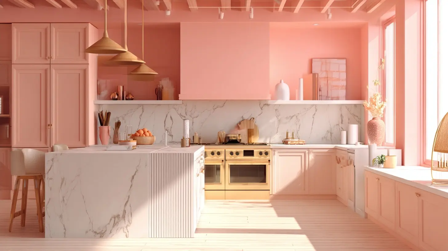 The Top Home Improvement Trends to Try in 2027