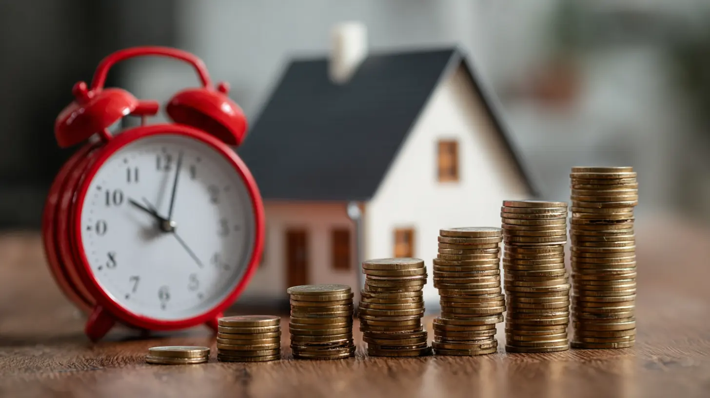 Timing the Market: When Is the Best Month to Sell a House