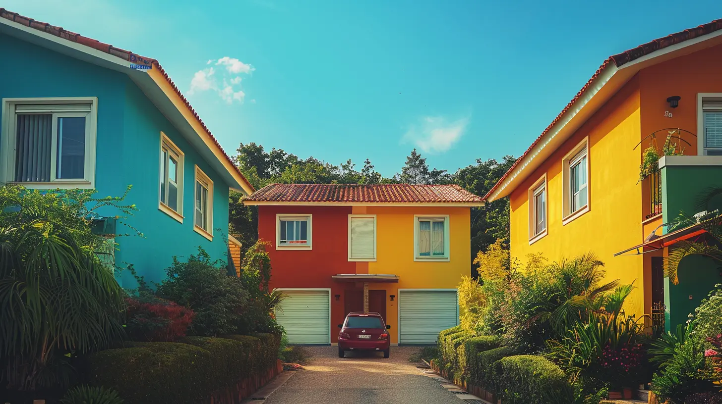 Understanding Real Estate Syndication: A Beginner's Guide