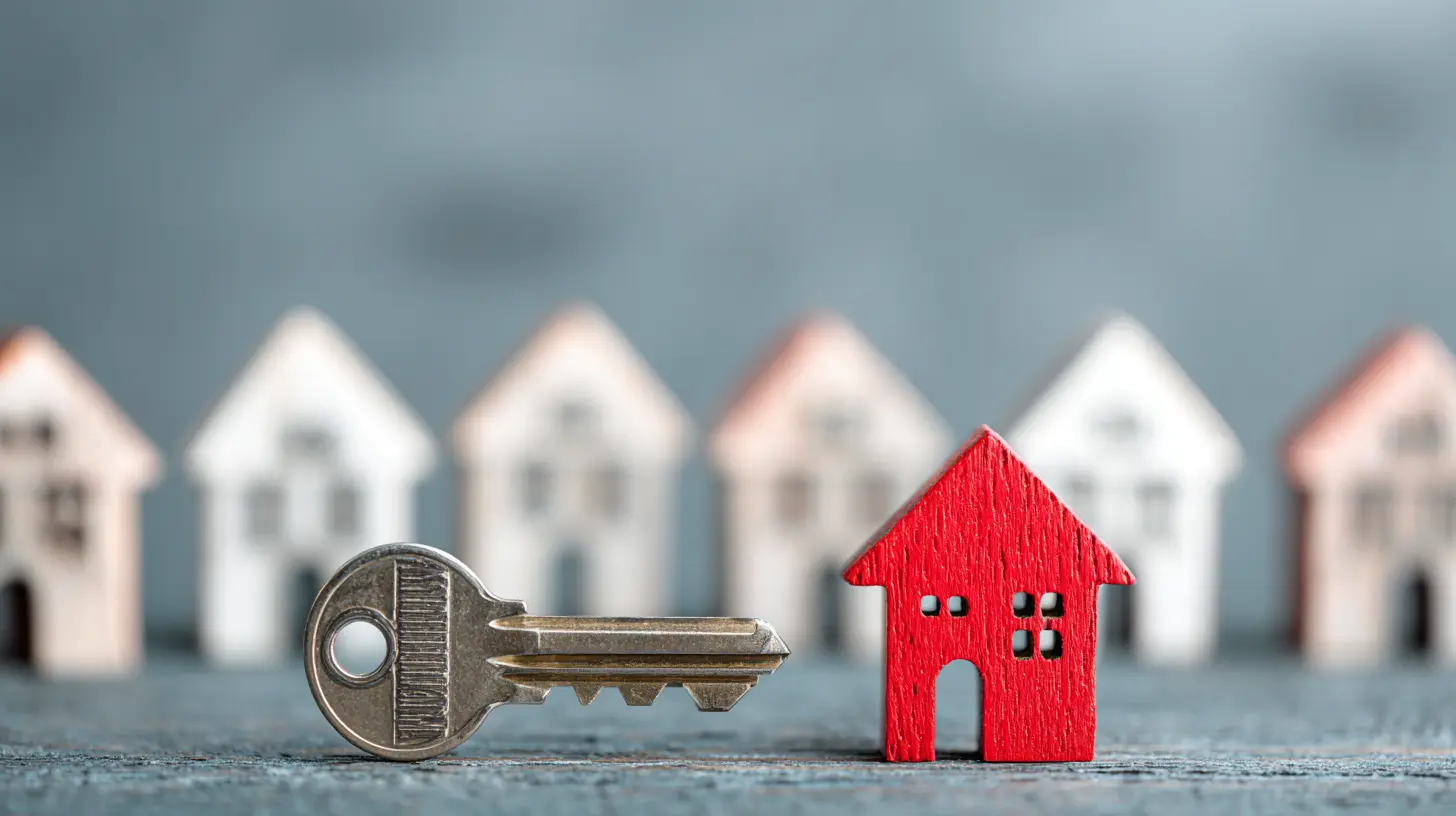 Unlocking Long-Term Value in Emerging Housing Markets