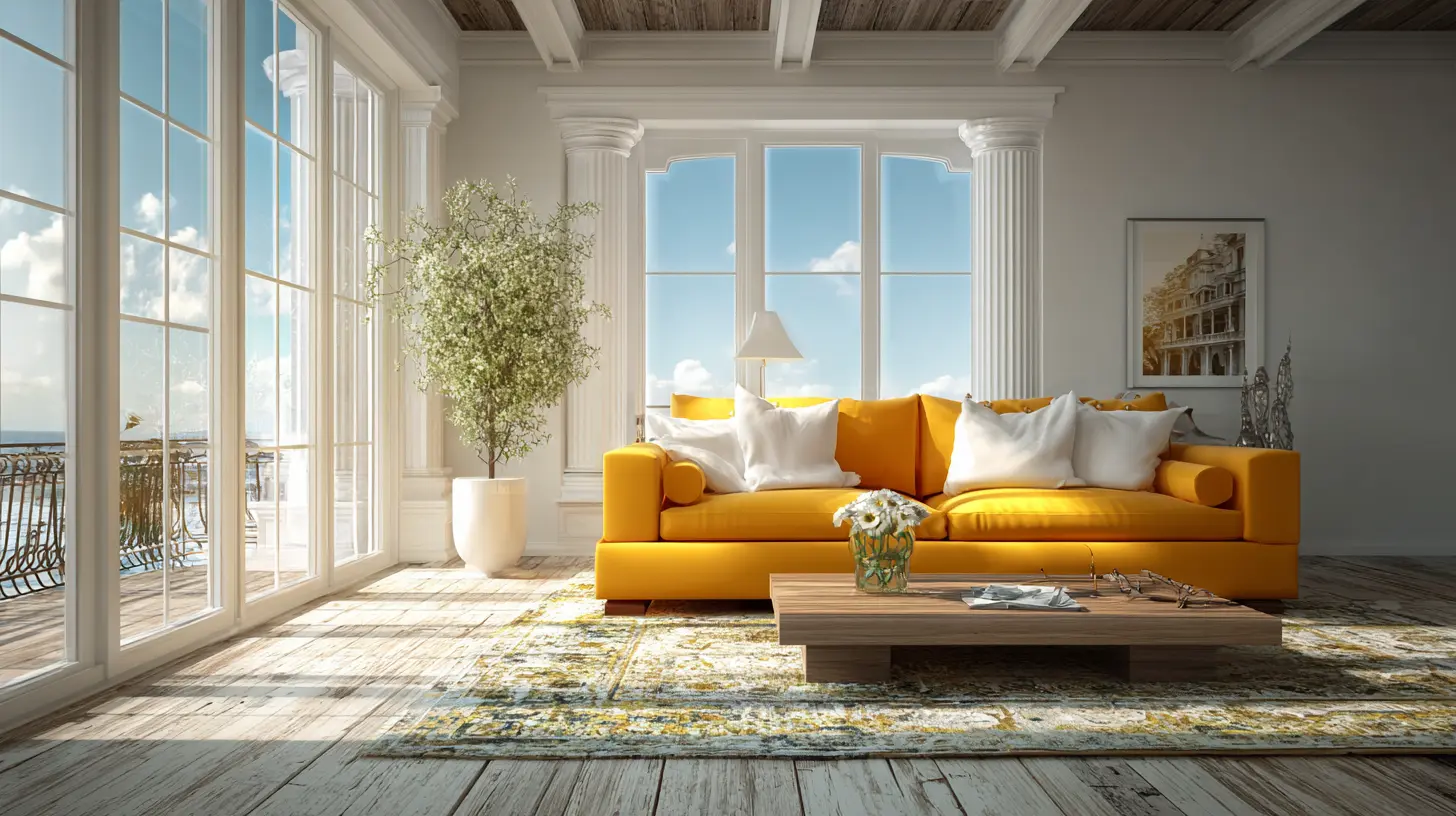Upgrades That Pay Off When It’s Time to Sell