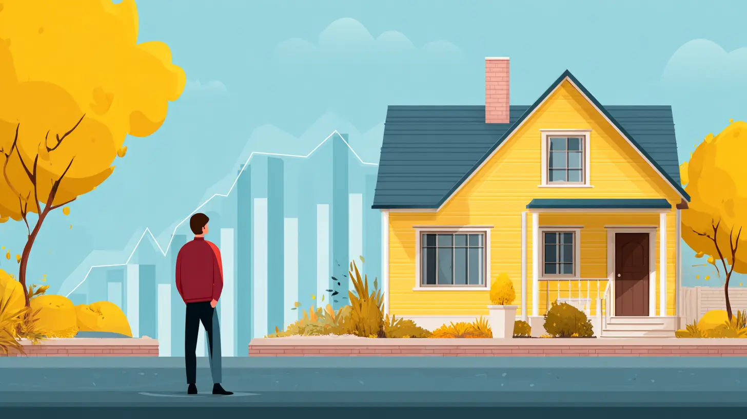 What Market Indicators Suggest for Home Sellers in 2026