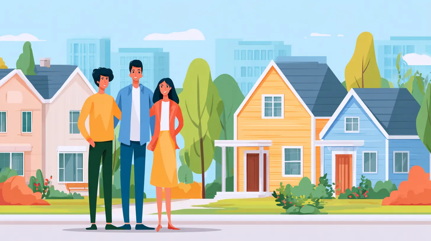 What Millennials and Gen Z Want in Property by 2026