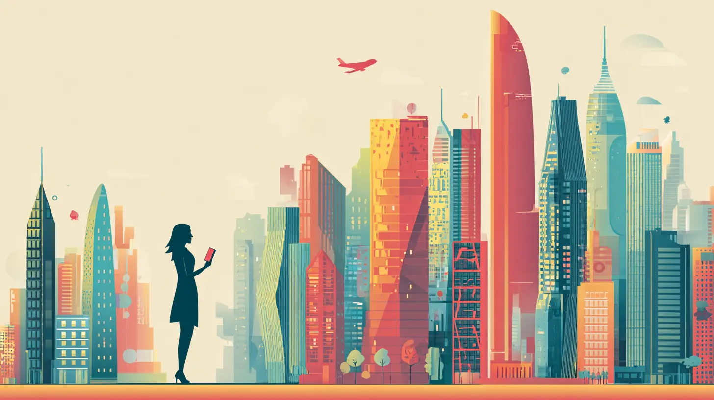 What Millennials and Gen Z Want in Property by 2026