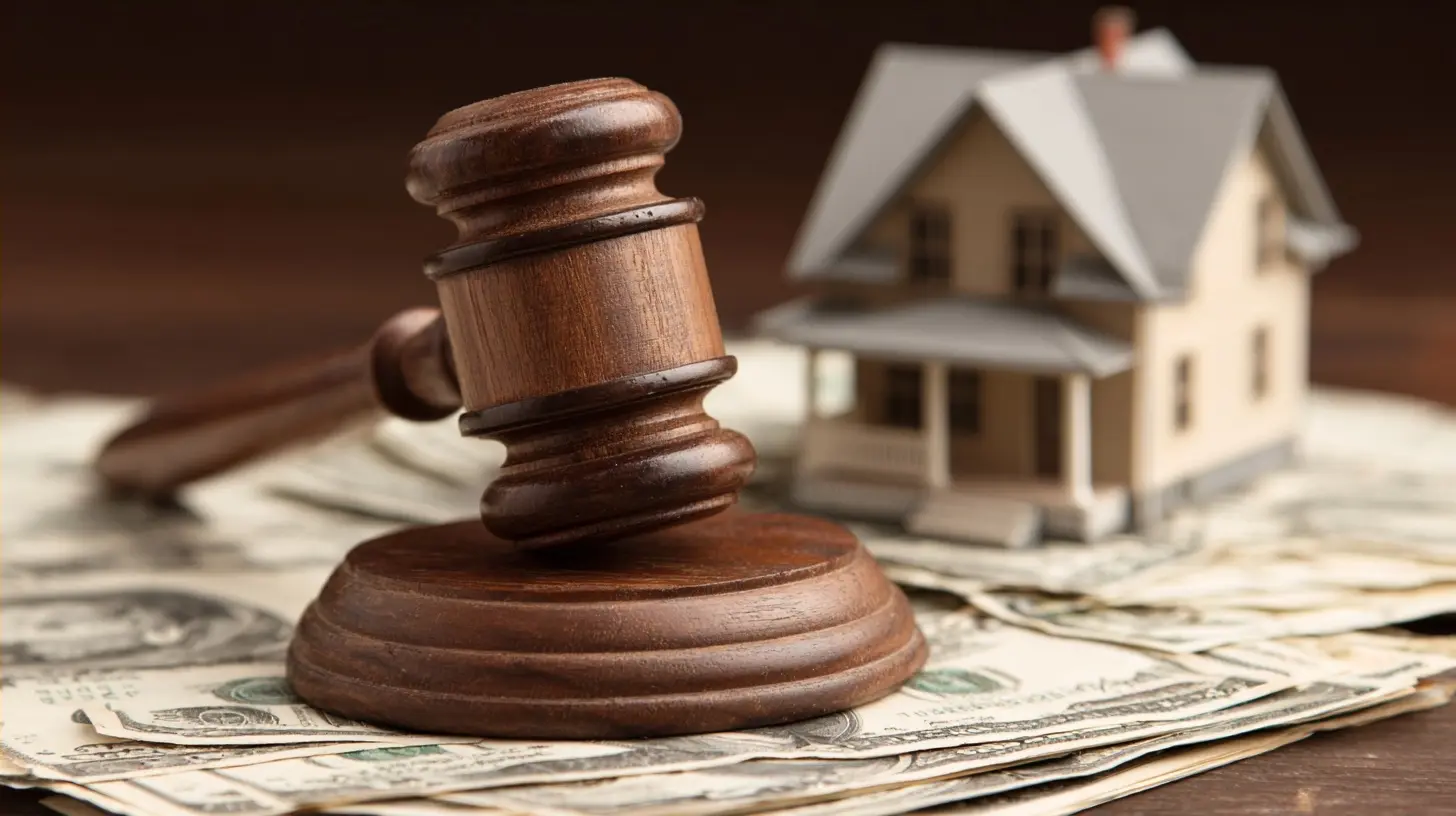 What to Expect at a Real Estate Auction in 2027