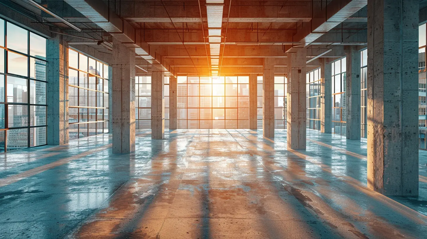 What to Know Before Participating in an Auction for Commercial Properties