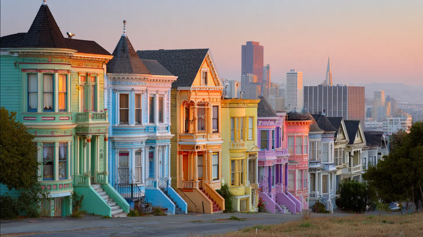 Which U.S. Cities Are Poised for a Real Estate Surge in 2026?