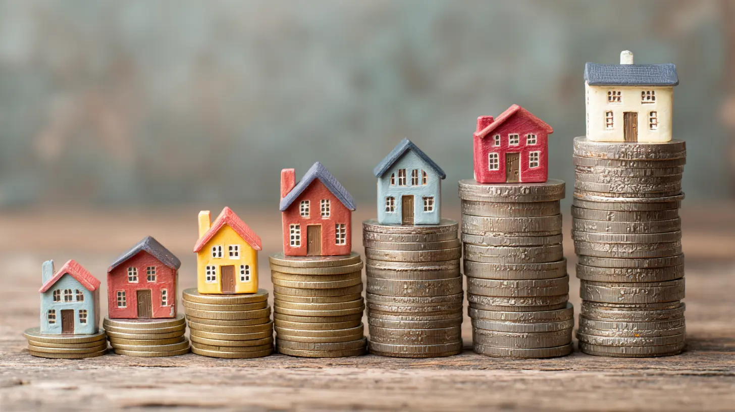 Why Diversification Is the Cornerstone of Property Success