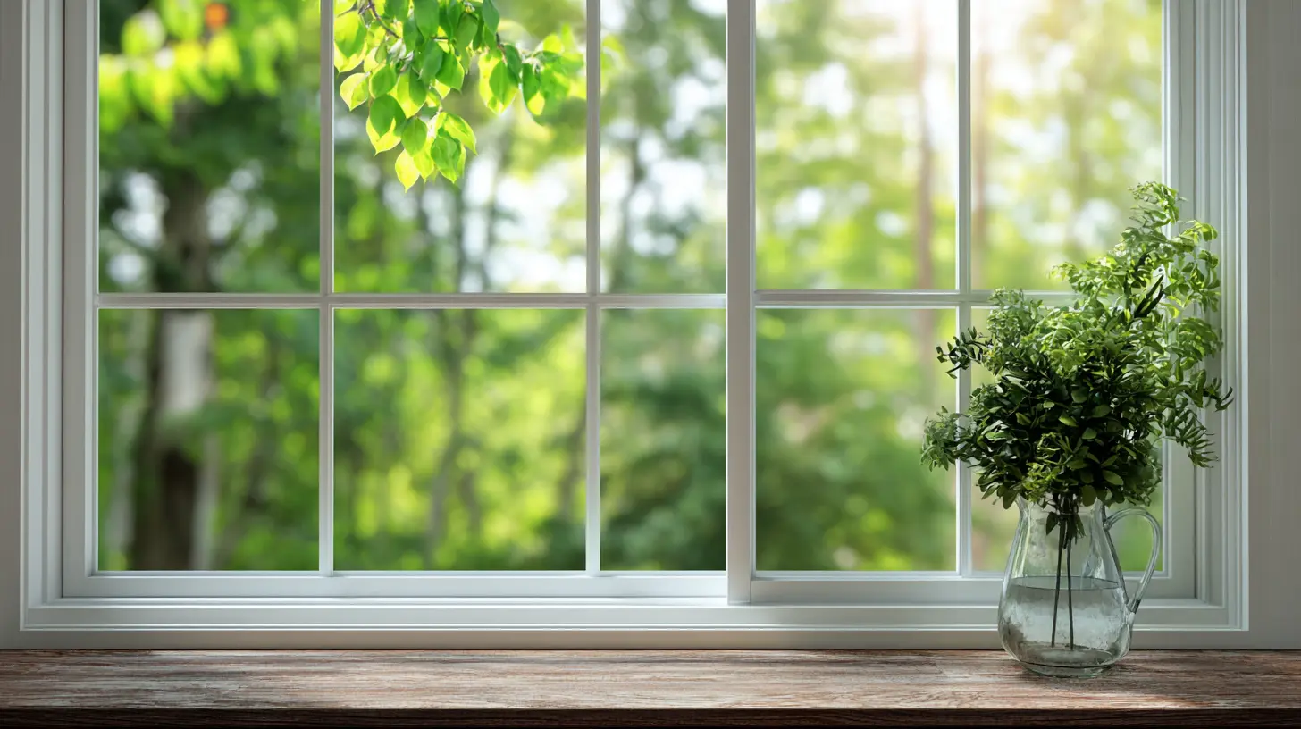 Why Energy-Efficient Windows Are Worth the Investment