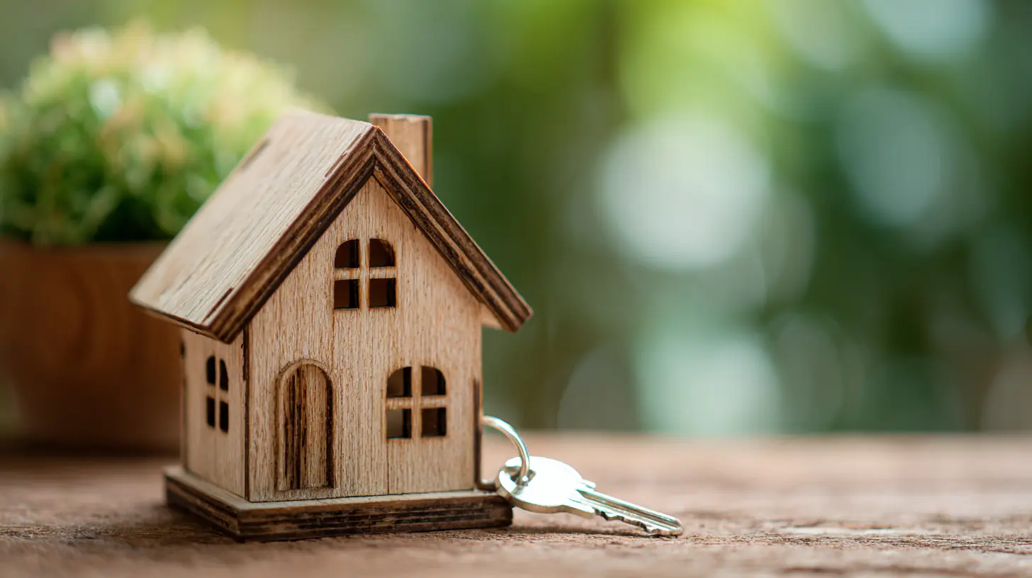 Why Your Home Isn’t Selling and What to Do About It