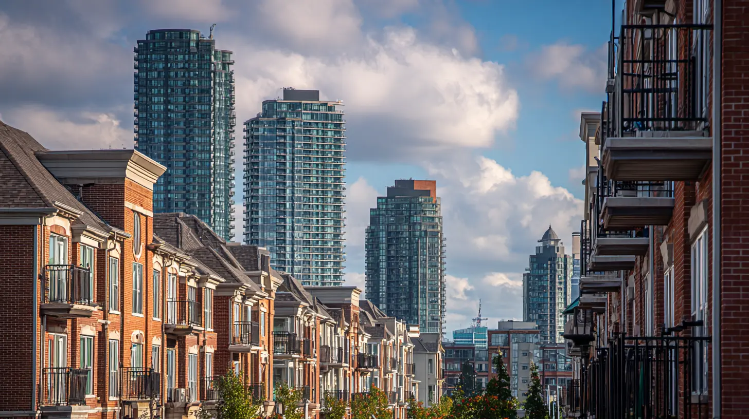 Will Condos Overtake Single-Family Homes by 2026?