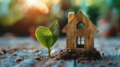 Age Friendly Features To Look For When Downsizing For Retirement