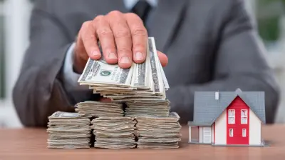 Common Real Estate Scams to Avoid When Selling Your Home